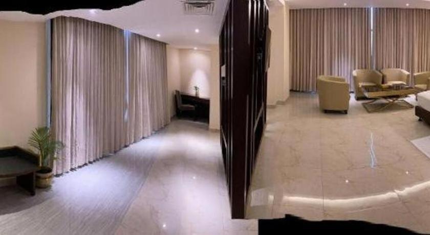 Hotel Tower Inn, Ćottogram Zewnętrze zdjęcie